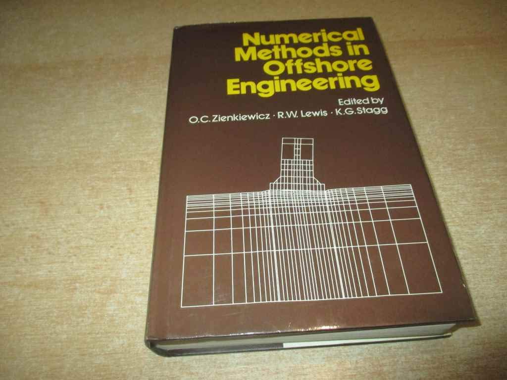 numerical methods in offshore engineering zienkiewicz, o.c., r.w. lewis, and k.g. stagg, editors 0471995916,
