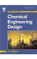 coulson and richardsons chemical engineering design chemical engineering design vol 6  r. k. sinnott