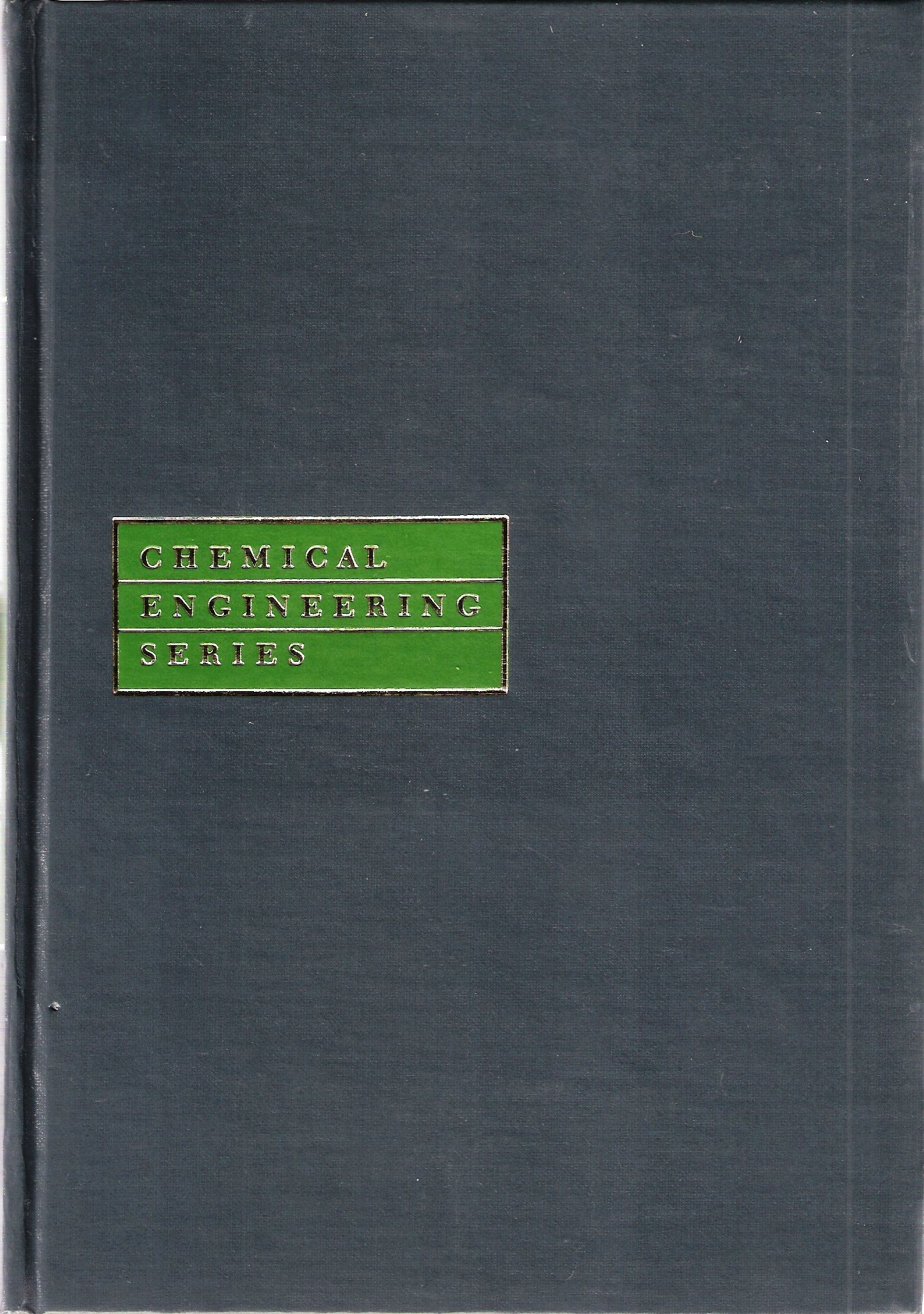 nonlinear analysis in chemical engineering  finlayson, bruce a. 0070209154, 9780070209152