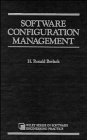 software configuration management 1st edition berlack, h. ronald 0471530492, 9780471530497