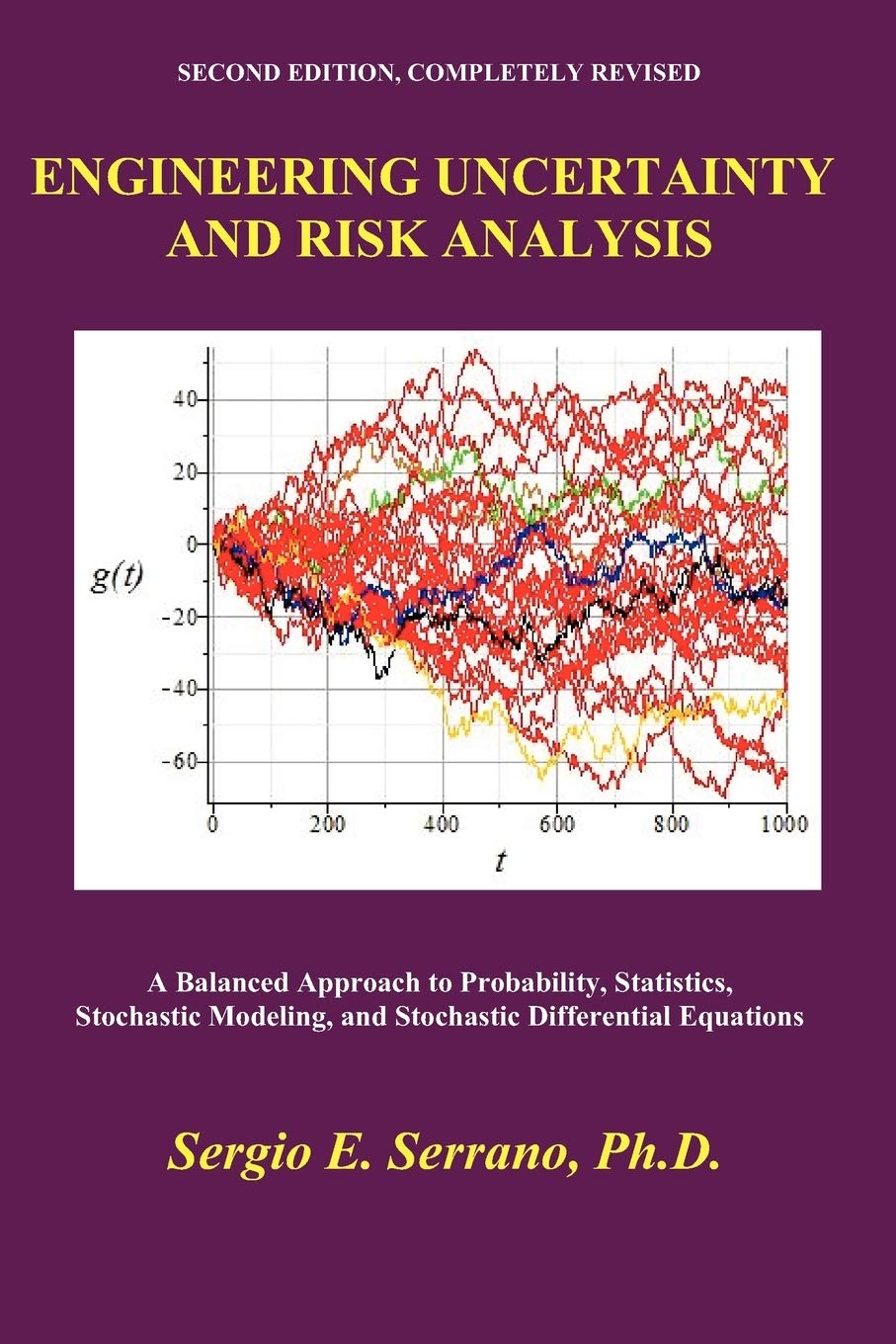 engineering uncertainty and risk analysis a balanced approach to probability statistics stochastic models and