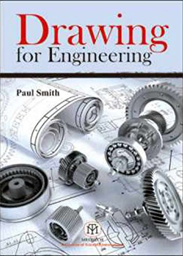 drawing for engineering  paul smith 938599896x, 9789385998966