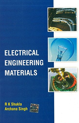 electrical engineering materials 1st edition shukla 1259006204, 9781259006203