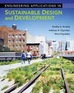 bundle engineering applications in sustainable design and development + mindlink for mindtap printed access