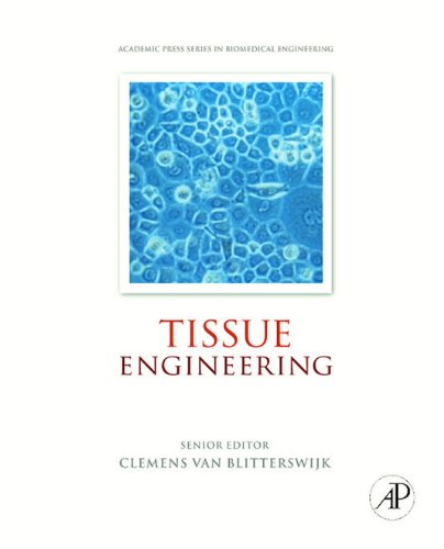 tissue engineering 1st edition de boer, jan, clemens van blitterswijk, peter thomsen, jeffrey hubbell,