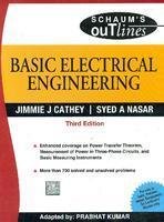 basic electrical engineering 3rd revised edition cathey 0070681805, 9780070681804
