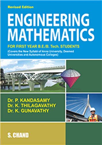 engineering mathematics  k thilagavathi 8121927978, 9788121927970