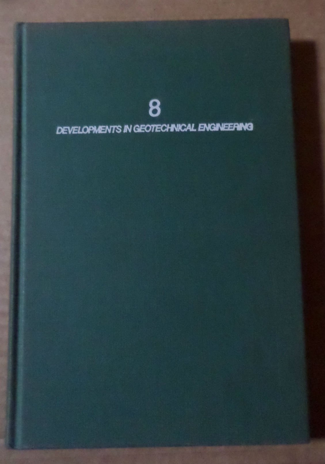 rock dynamics and geophysical exploration introduction to stress waves in rocks 1st edition persen, leif n.
