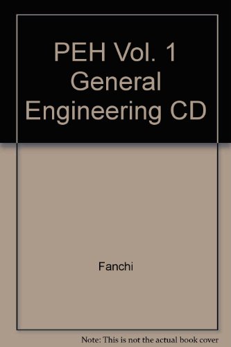 peh vol 1 general engineering cd 2006 edition lake, larry w., fanchi, john r., society of petroleum engineers