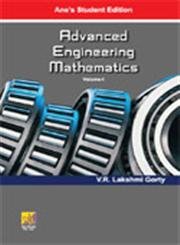 advanced engineering mathematics v 1 v.r.l.gorty 8180522431, 9788180522437