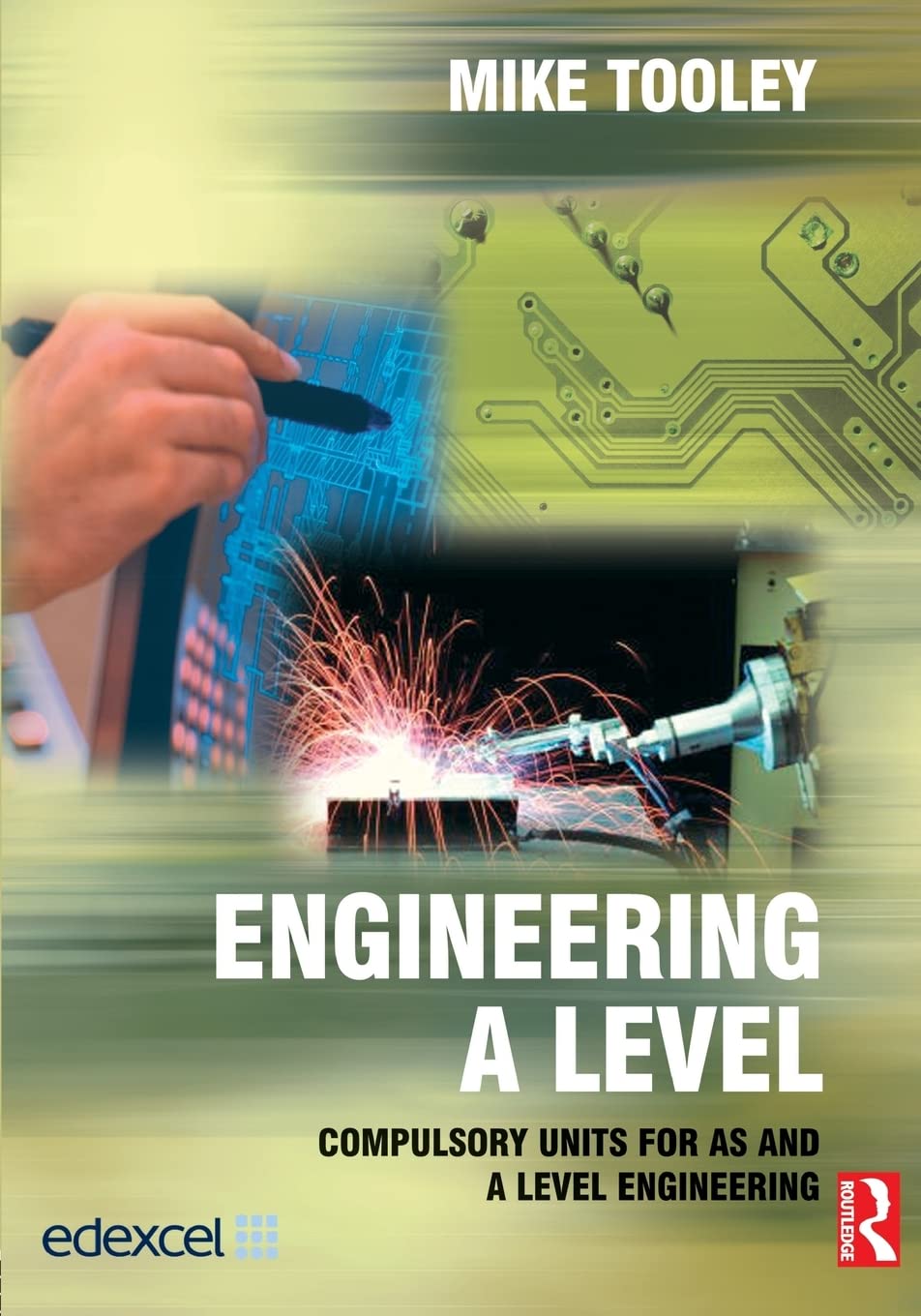 engineering a level compulsory units for as and a level engineering 1st edition tooley ba, advanced