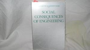 social consequences of engineering  hayrettin kardestuncer 0878350748, 9780878350742