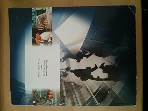 principles and applications of electrical engineering  cal poly edition ee201  giorgio rizzoni 1121000231,