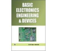 basic electronics engineering and devices r.k. singh 9380386303, 9789380386300