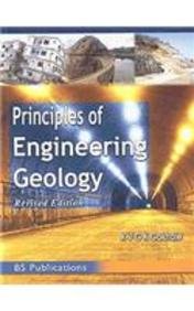 principles of engineering geology  gokhale 8178002183, 9788178002187