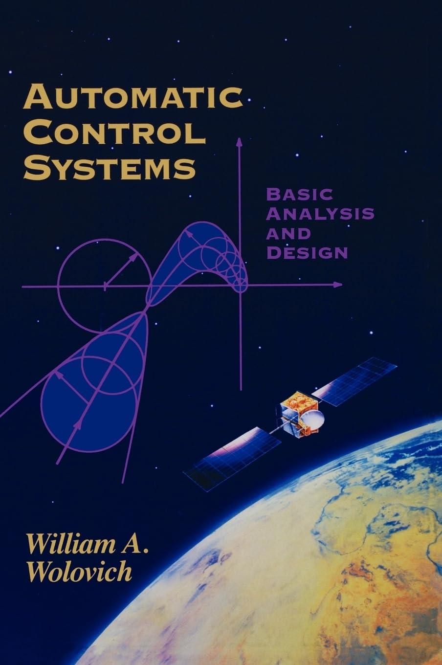 automatic control systems basic analysis and design 1st edition wolovich, william a. 0030237734, 9780030237737