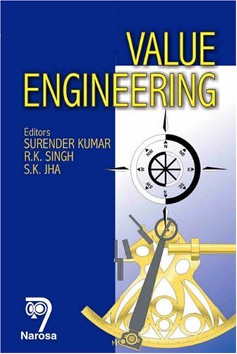 value engineering a fast track to profit improvement and business excellence  kumar, s. k. 8173195781,