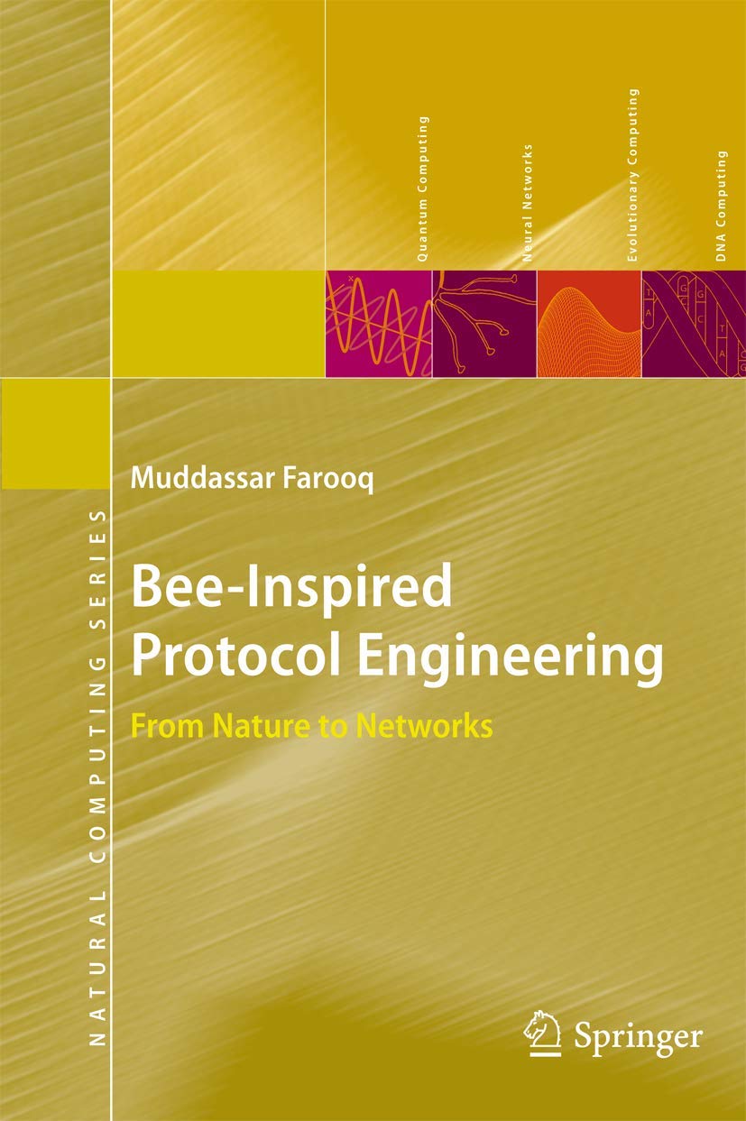 bee inspired protocol engineering 2009 edition farooq 3540859535, 9783540859536