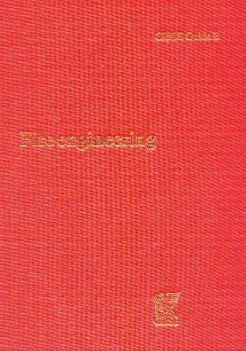 cibse guide e fire engineering 6th edition chartered institute of building services engineers 0900953780,