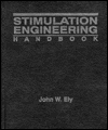 stimulation engineering handbook  ely, john w. 087814417x, 9780878144174