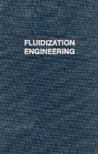 fluidization engineering  daizo kunii, octave levenspiel 0882755420, 9780882755427