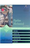 pipeline mechanical level 3 instructors guide perfecta bound pck pap/bk edition national center for