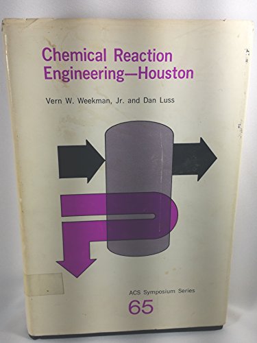 chemical reaction engineering houston beginners book of gardening principles  international symposium on