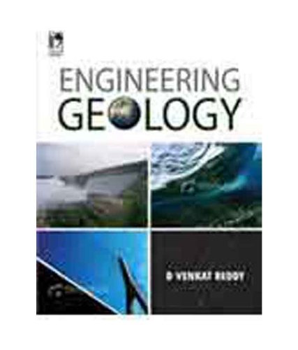 engineering geology paperback jan 01 2010 reddy d v  reddy d v 8125919031, 9788125919032