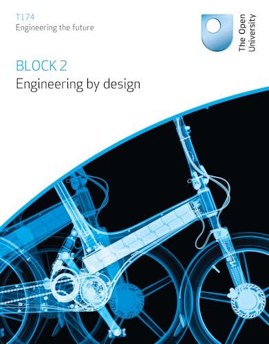 engineering by design 1  open university course team 1780073704, 9781780073705