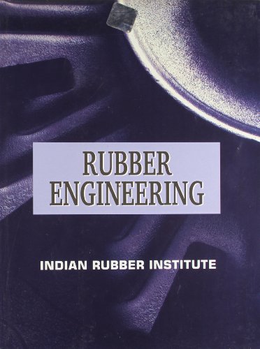 rubber engineering  unknown 0074624946, 9780074624944