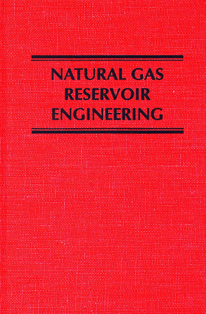 natural gas reservoir engineering  chi u. ikoku 0894646400, 9780894646409
