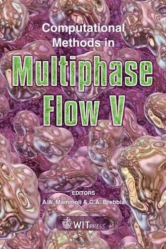 computational methods in multiphase flow v 1st edition a. a. mammoli 1845641884, 9781845641887