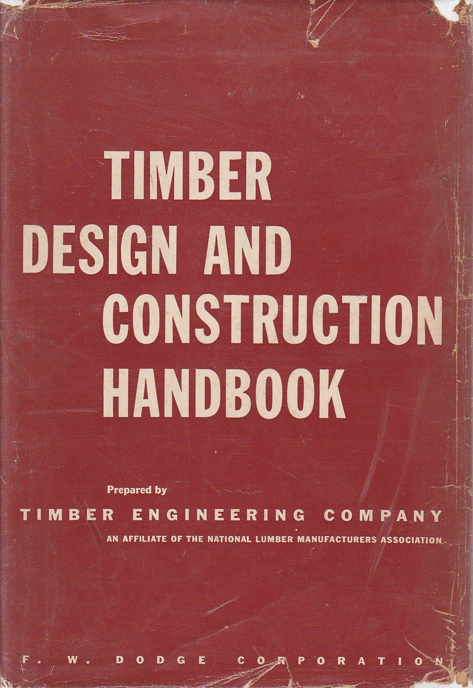 timber design and construction unstat edition timber engineering company 0070646066, 9780070646063