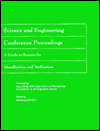 science and engineering conference a guide to sources for identification and verification 1st edition