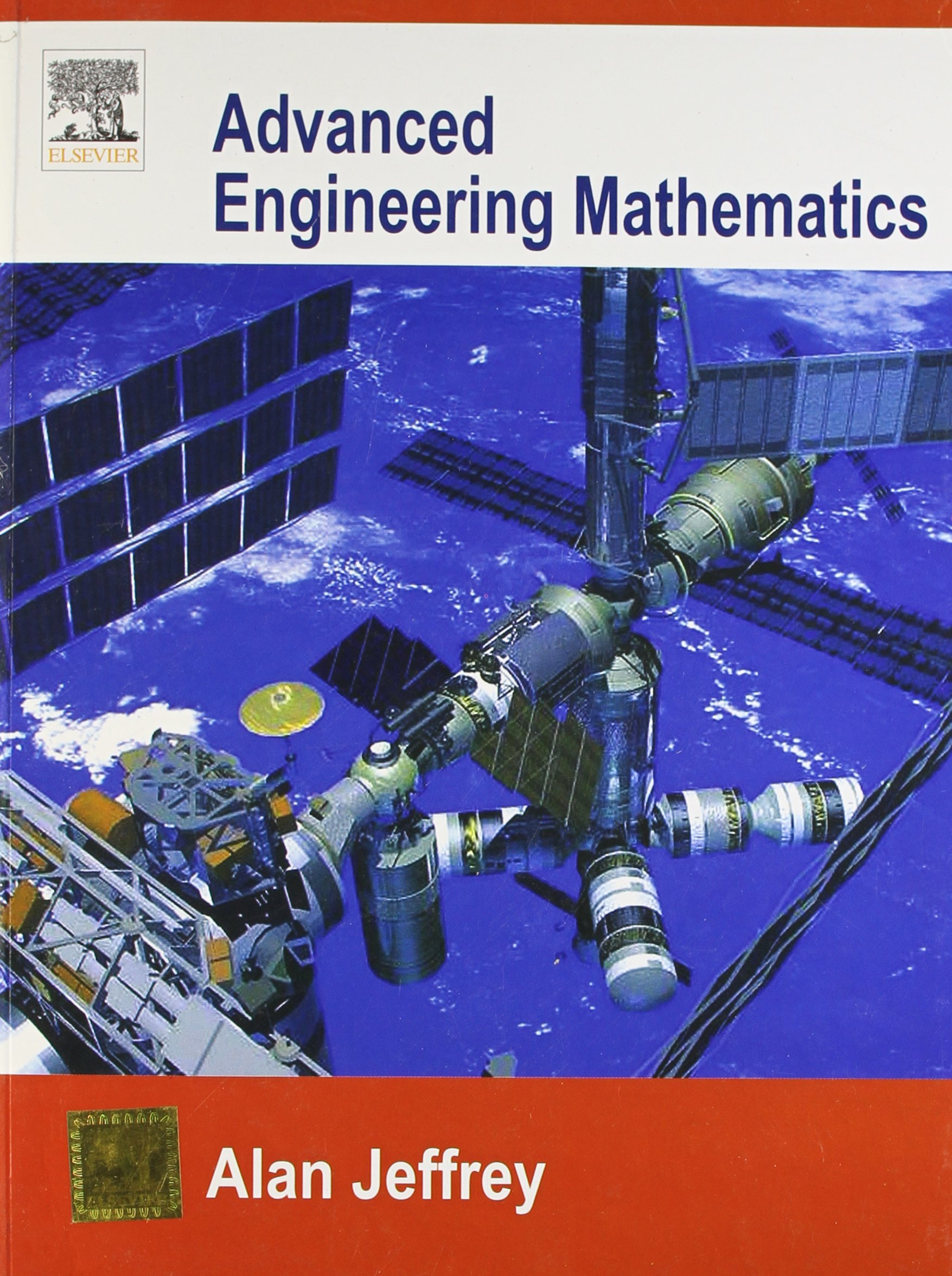 advanced engineering mathematics 1st edition jaffrey 9380501501, 9789380501505