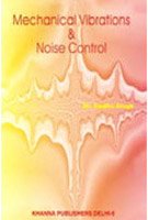 mechanical vibrations and noise control  s. singh 817409167x, 9788174091673