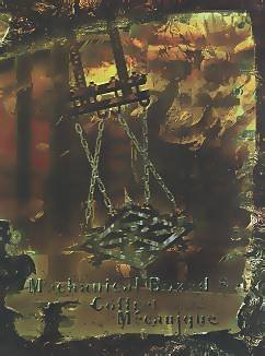 mechanical dream box set  various 0973015314, 9780973015317