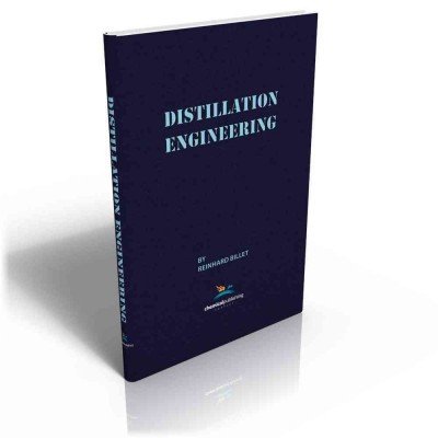 distillation engineering 1st american edition billet, reinhard, m. wulfinghoff 0471255807, 9780471255802