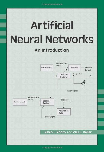 artificial neural networks an introduction 1st edition kevin l. priddy, paul e. keller 0819459879,