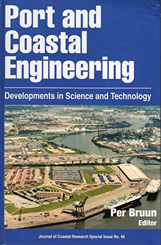 port and coastal engineering per bruun 1891276506, 9781891276507