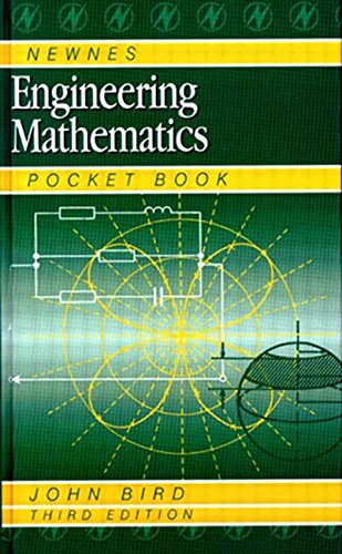 newnes engineering mathematics 1st edition bird 0750649925, 9780750649926