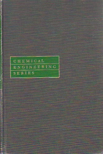 pilot plants models and scale up methods in chemical engineering cover shows wear- text is clean edition