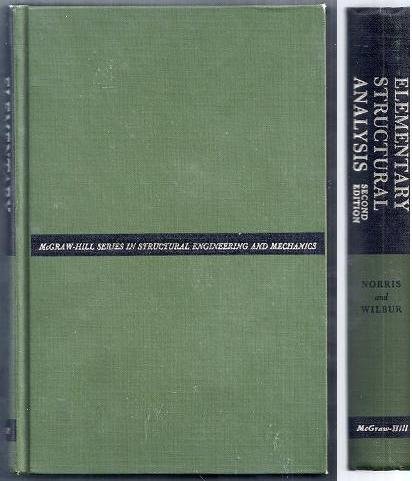 elementary structure analysis 2rev edition gharles head norris and john benson wilbur 0070472556,