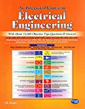 an integrated course in electrical engineering  j.b gupta 9350143682, 9789350143681