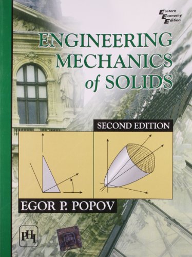 mechanics of engineering 6th edition pindyck & rubinfeld 8120321073, 9788120321076