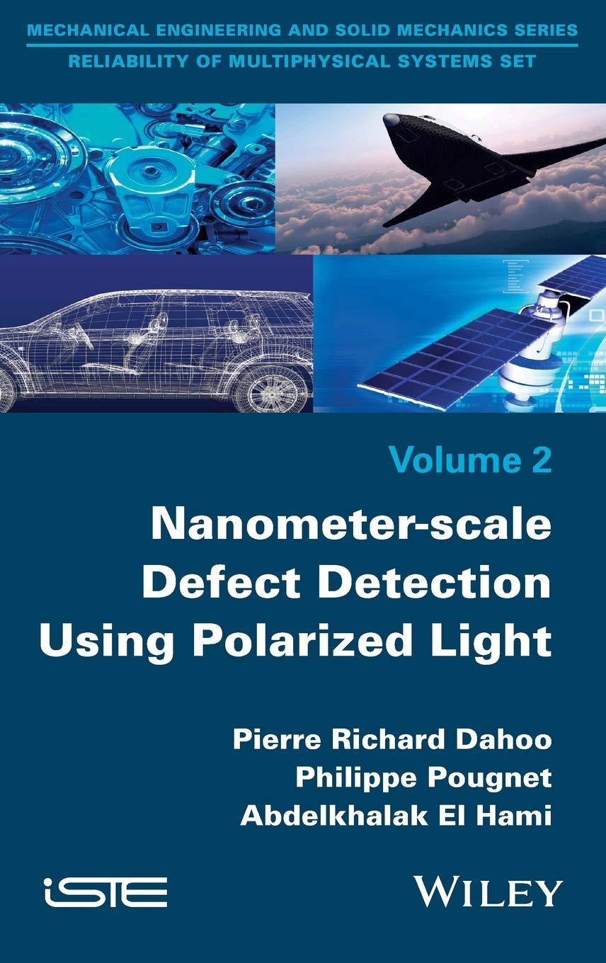 nanometer scale defect detection using polarized light 1st edition dahoo, pierre richard, pougnet, philippe,