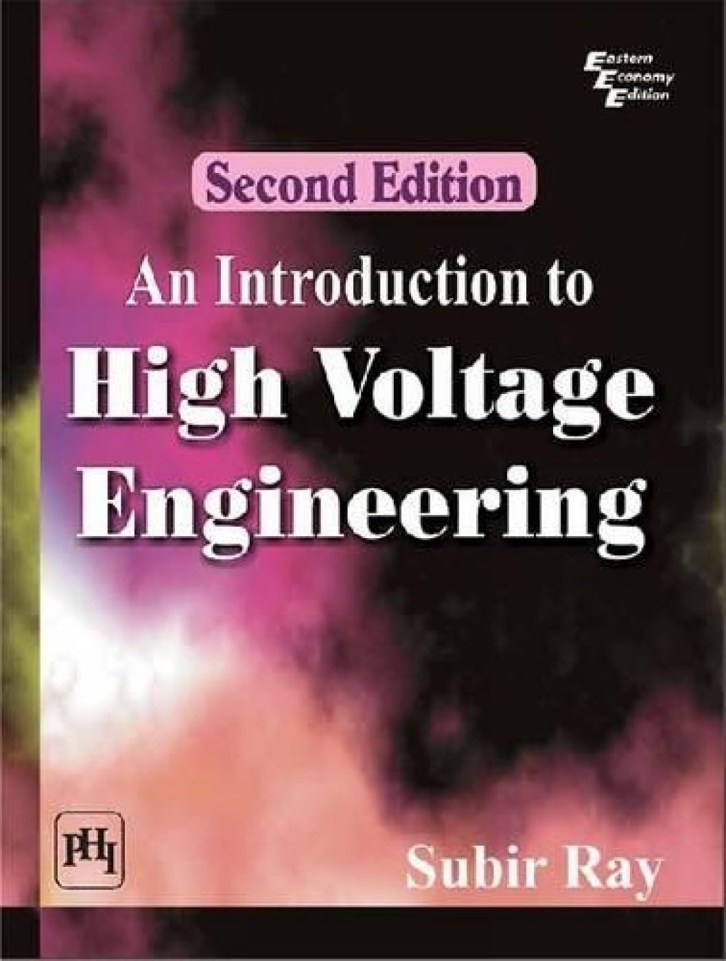introduction to high voltage engineering 2nd edition ray s 8120347404, 9788120347403
