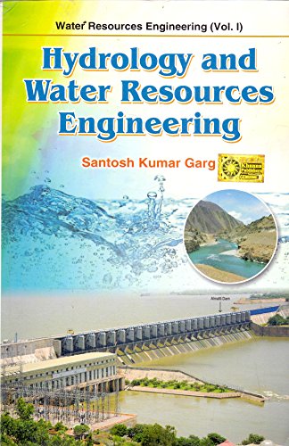 hydrology and water resources engineering  garg 8174090614, 9788174090614