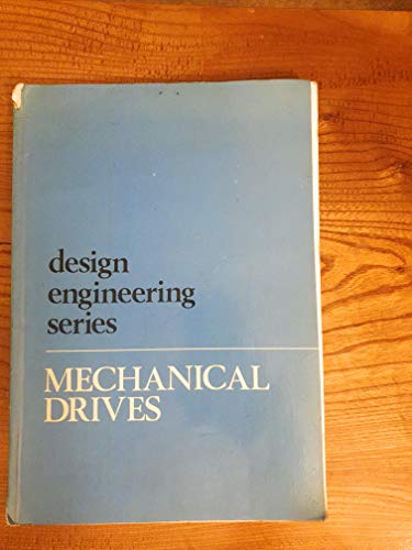 mechanical drives  eric albert smith 0900865377, 9780900865374