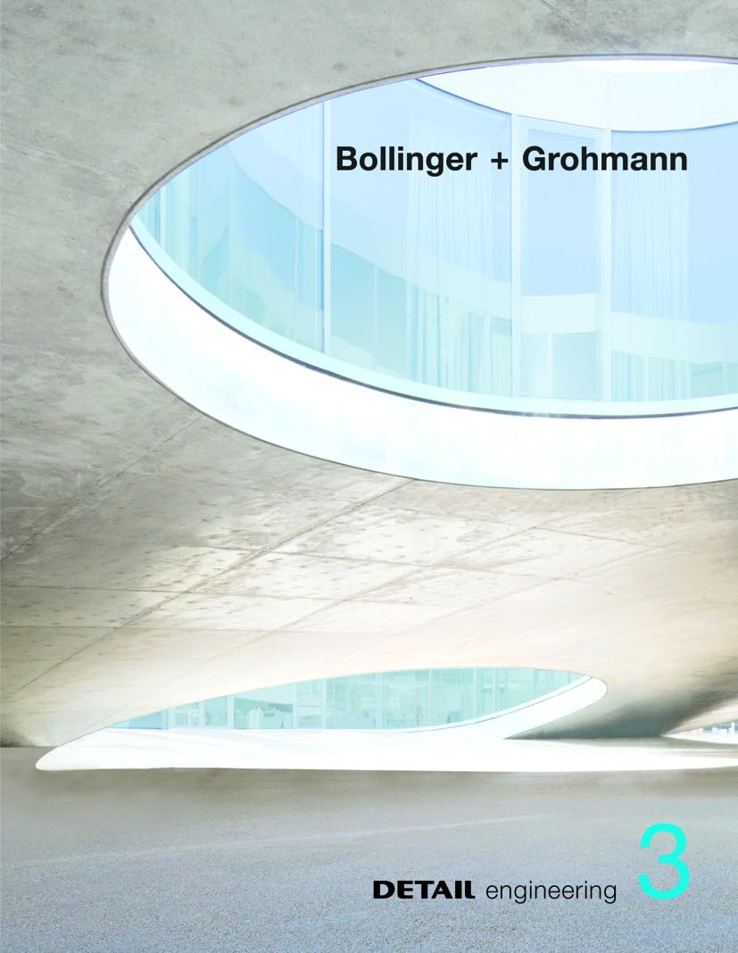 bollinger + grohmann 1st edition no available 3920034880, 9783920034881
